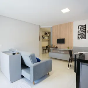  Apartamento Incrível Apto Beira-mar Perto Do Beto Carrero